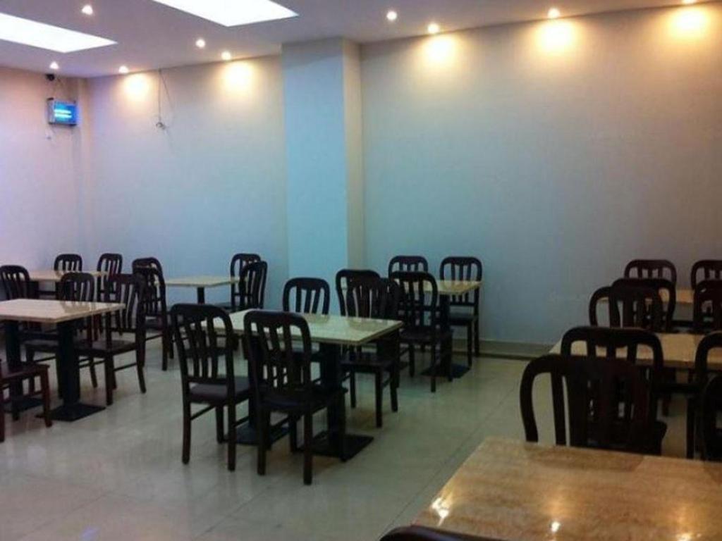 Greentree Inn Jiangsu Suzhou Shi Road North Tongjing Road Subway Station Express Hotel Eksteriør billede